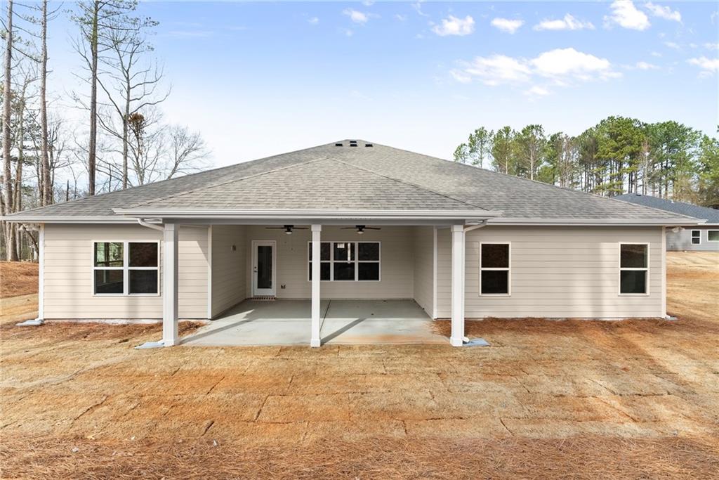 372 Orchard Bend Way, Pendergrass, Georgia image 32