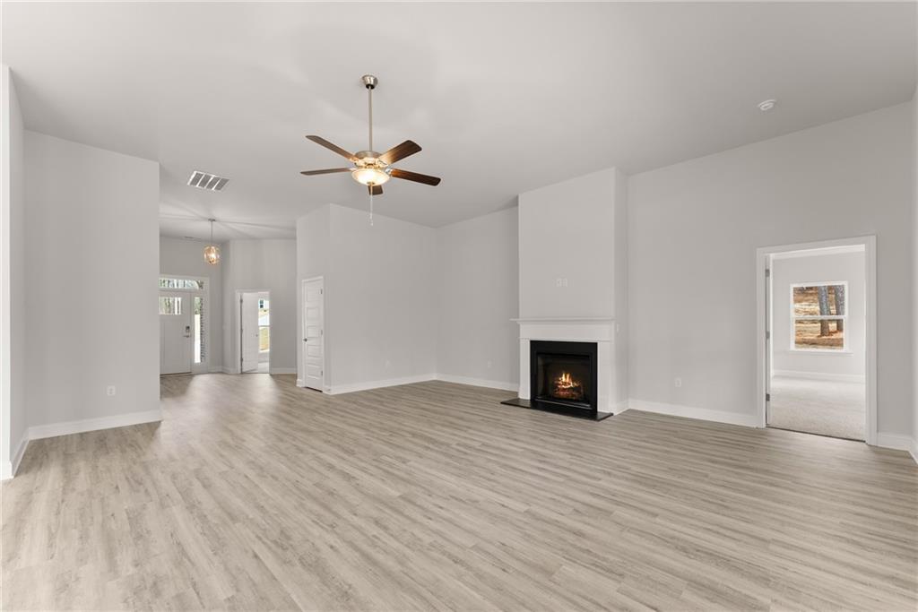 372 Orchard Bend Way, Pendergrass, Georgia image 17