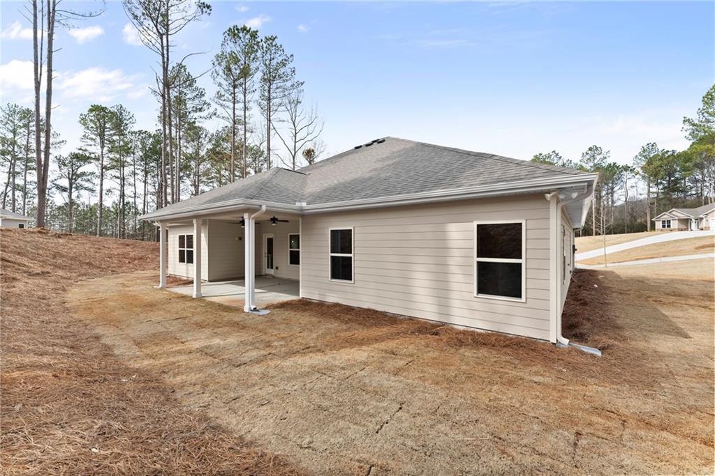 372 Orchard Bend Way, Pendergrass, Georgia image 31