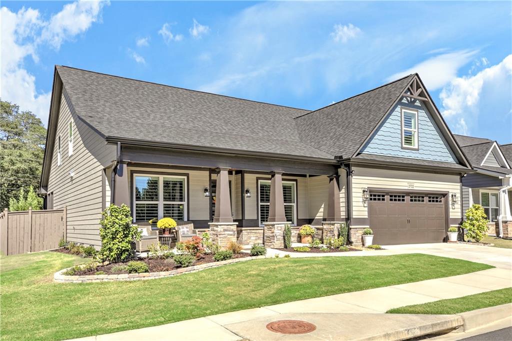 2722 Sandy Irwin Court SW
