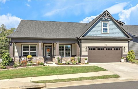 Photo of 2722 Sandy Irwin Court SW, Marietta, GA 30064 (MLS # 7667064)