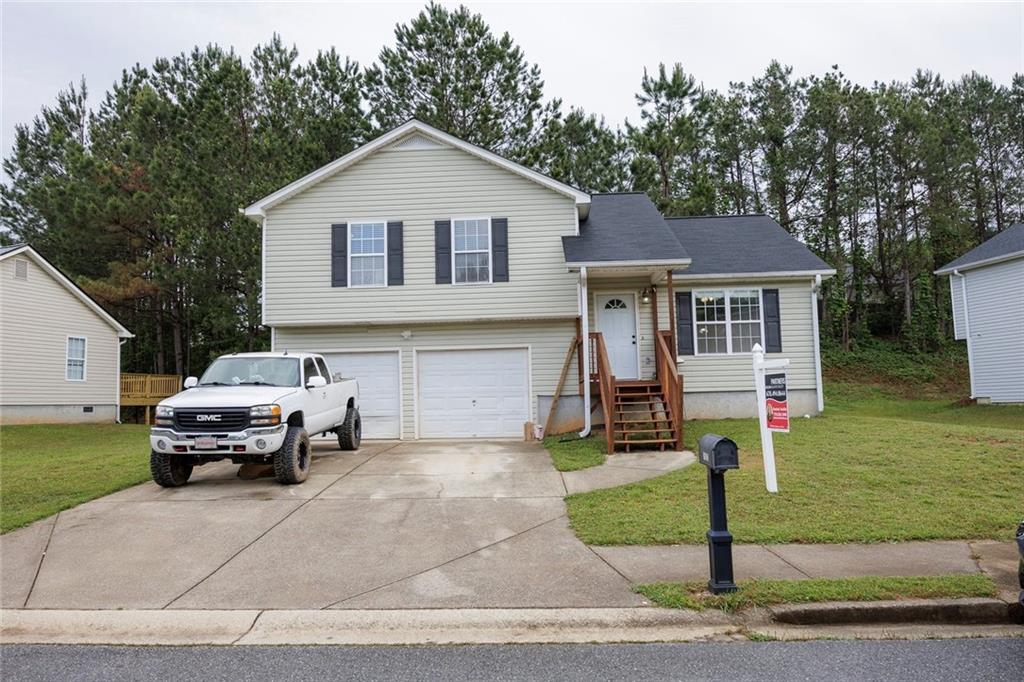 102 Huntington Way, Dallas, Georgia image 2