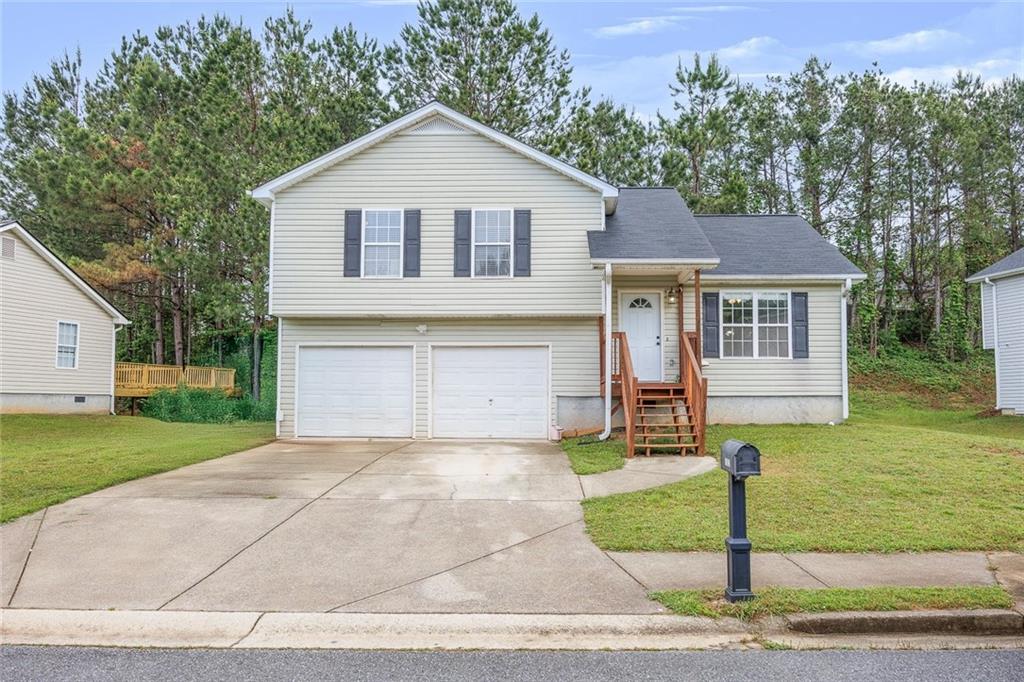 102 Huntington Way, Dallas, Georgia image 1