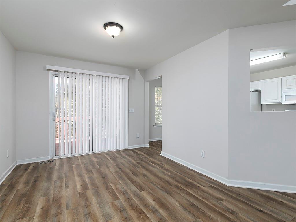 Woodstream - Residential