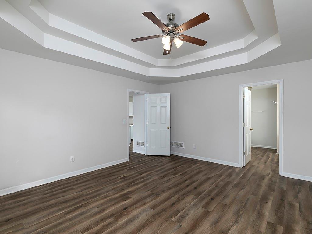 Woodstream - Residential