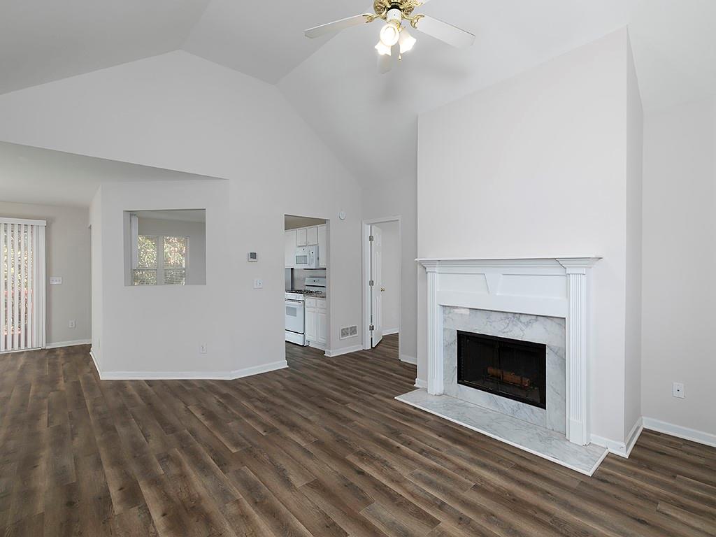 Woodstream - Residential