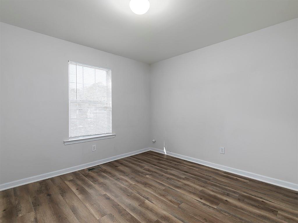 Woodstream - Residential