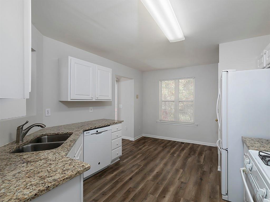 Woodstream - Residential