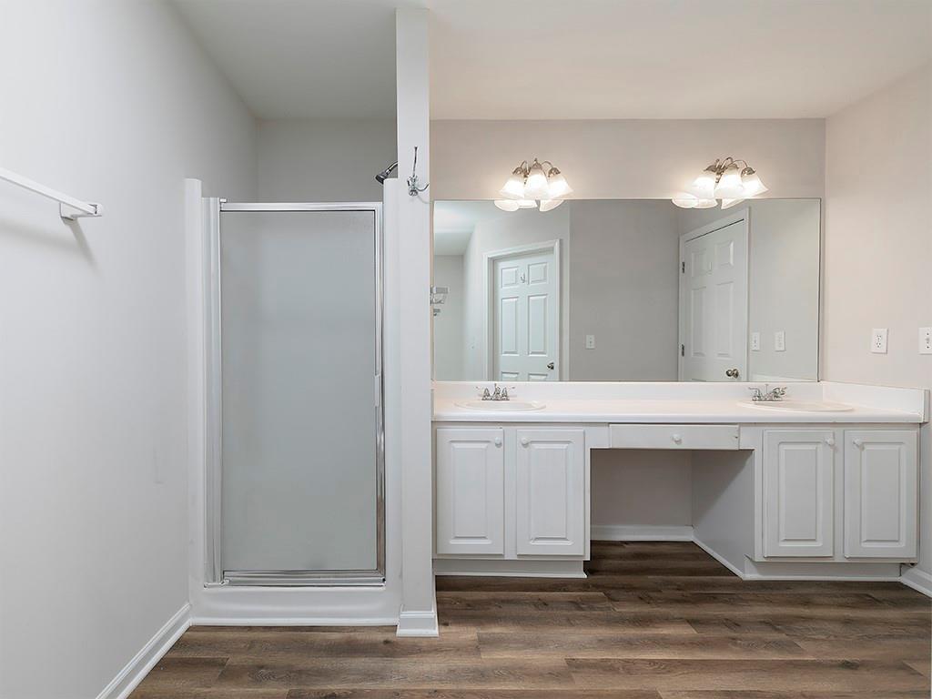 Woodstream - Residential