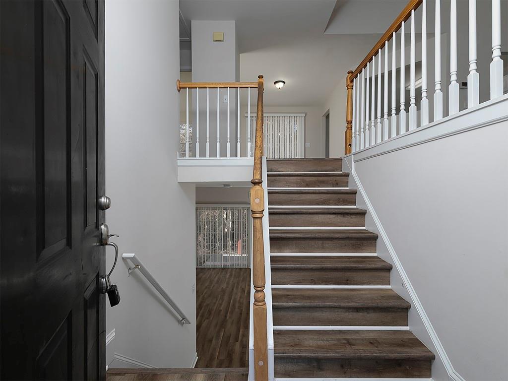 Woodstream - Residential