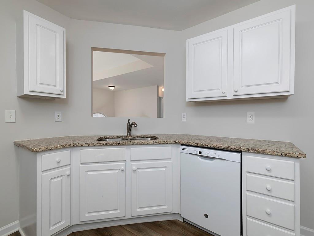 Woodstream - Residential