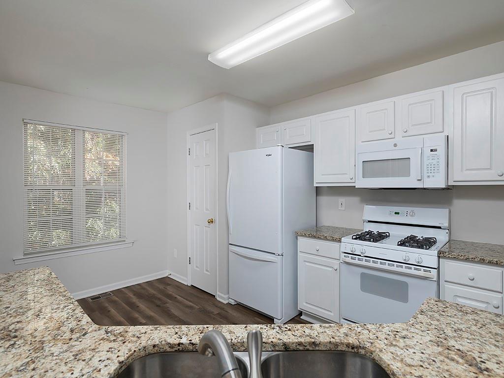 Woodstream - Residential