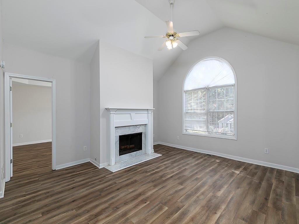 Woodstream - Residential