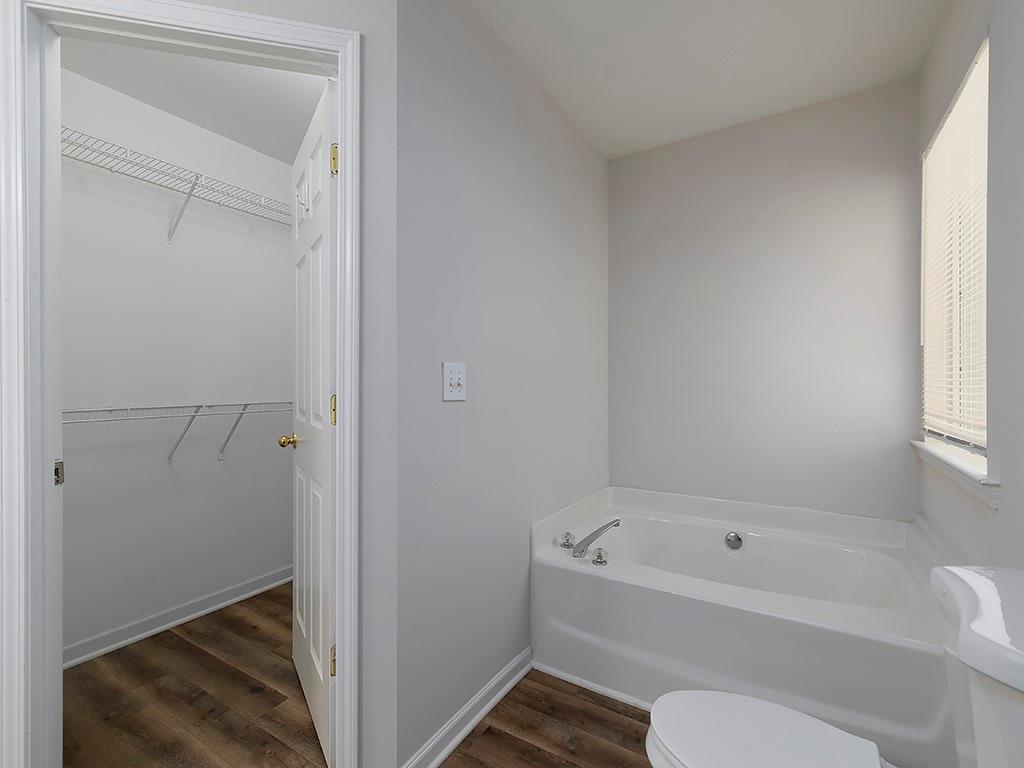 Woodstream - Residential