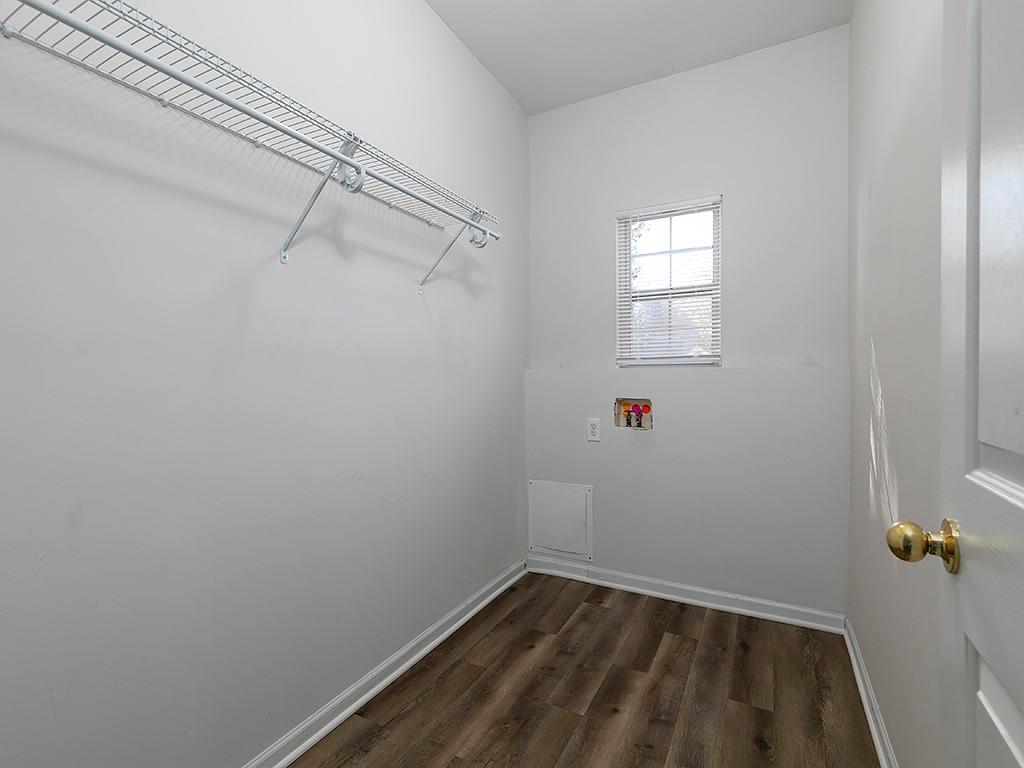 Woodstream - Residential