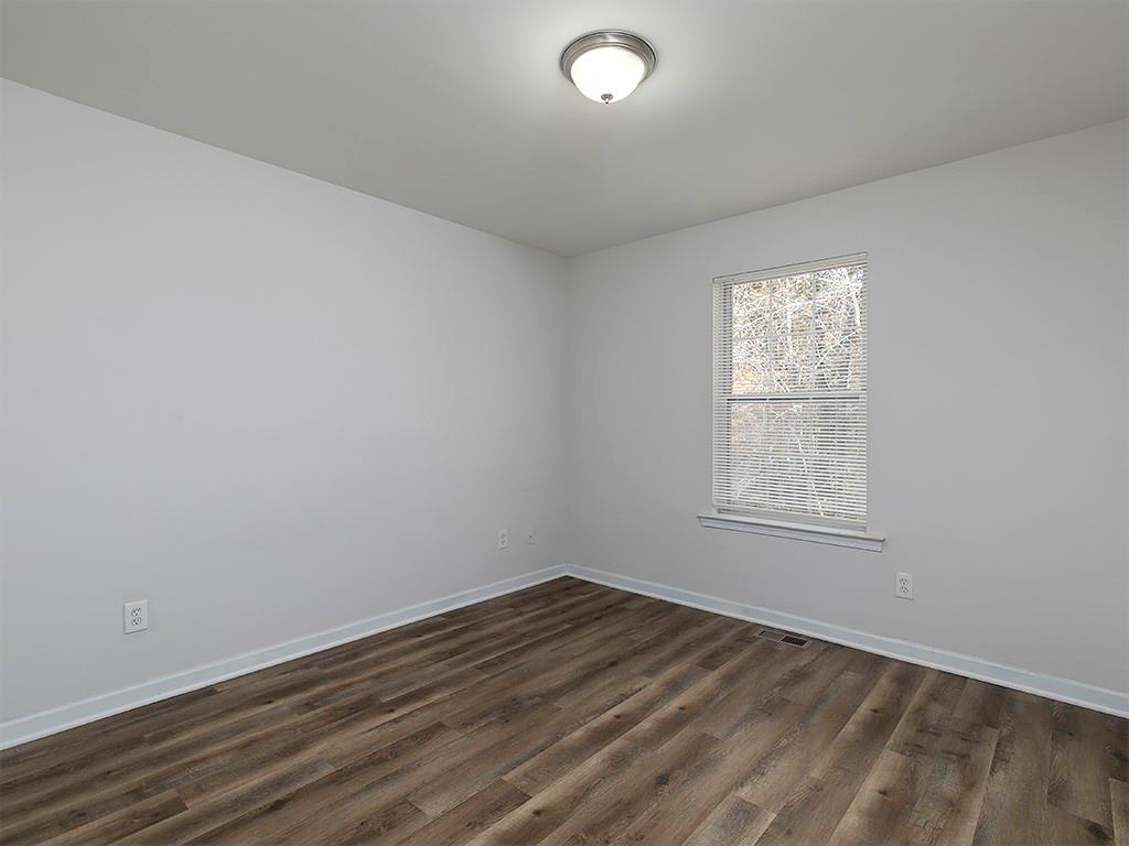 Woodstream - Residential