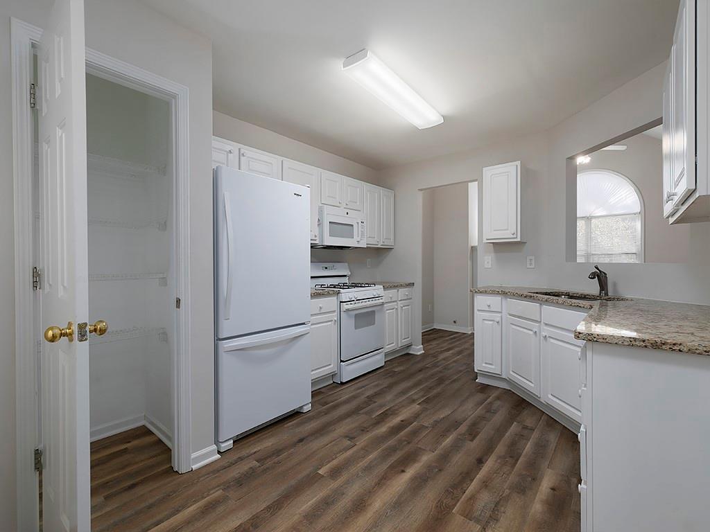 Woodstream - Residential