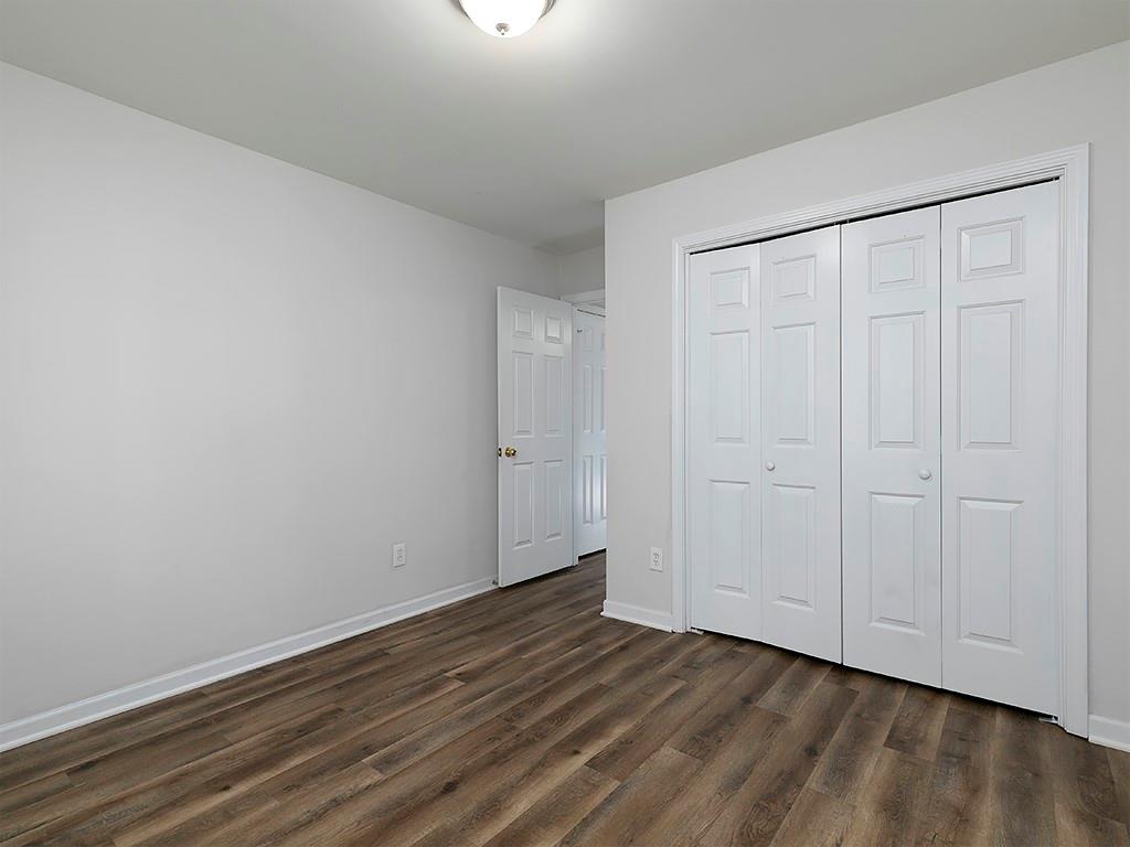 Woodstream - Residential