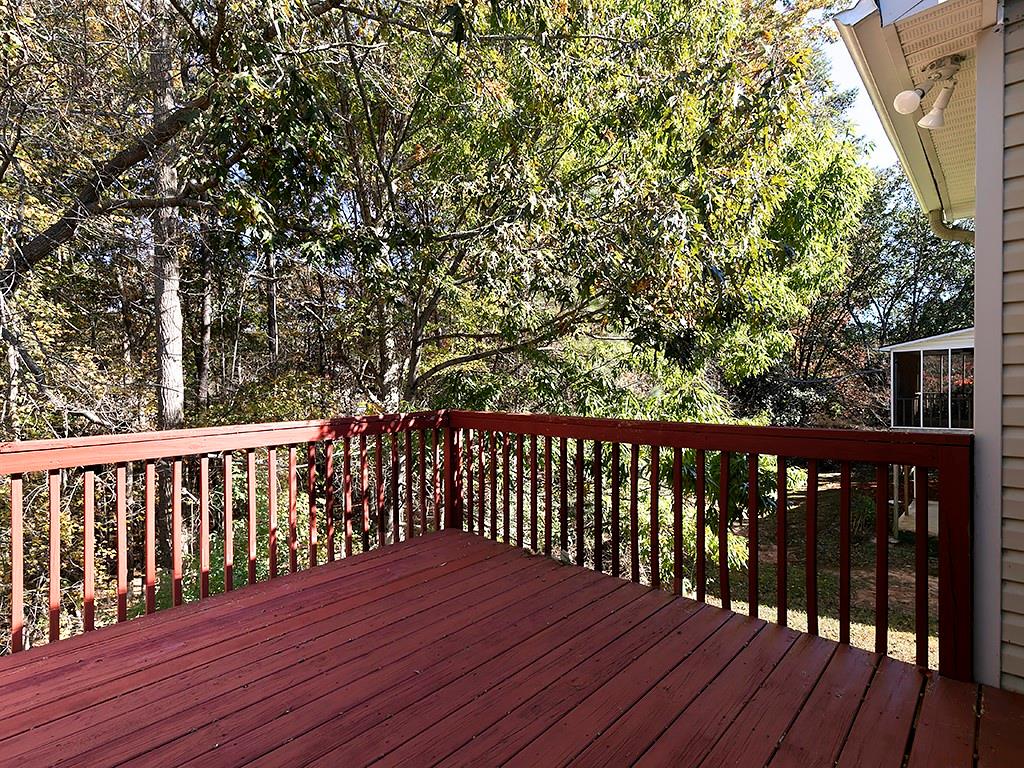 Woodstream - Residential