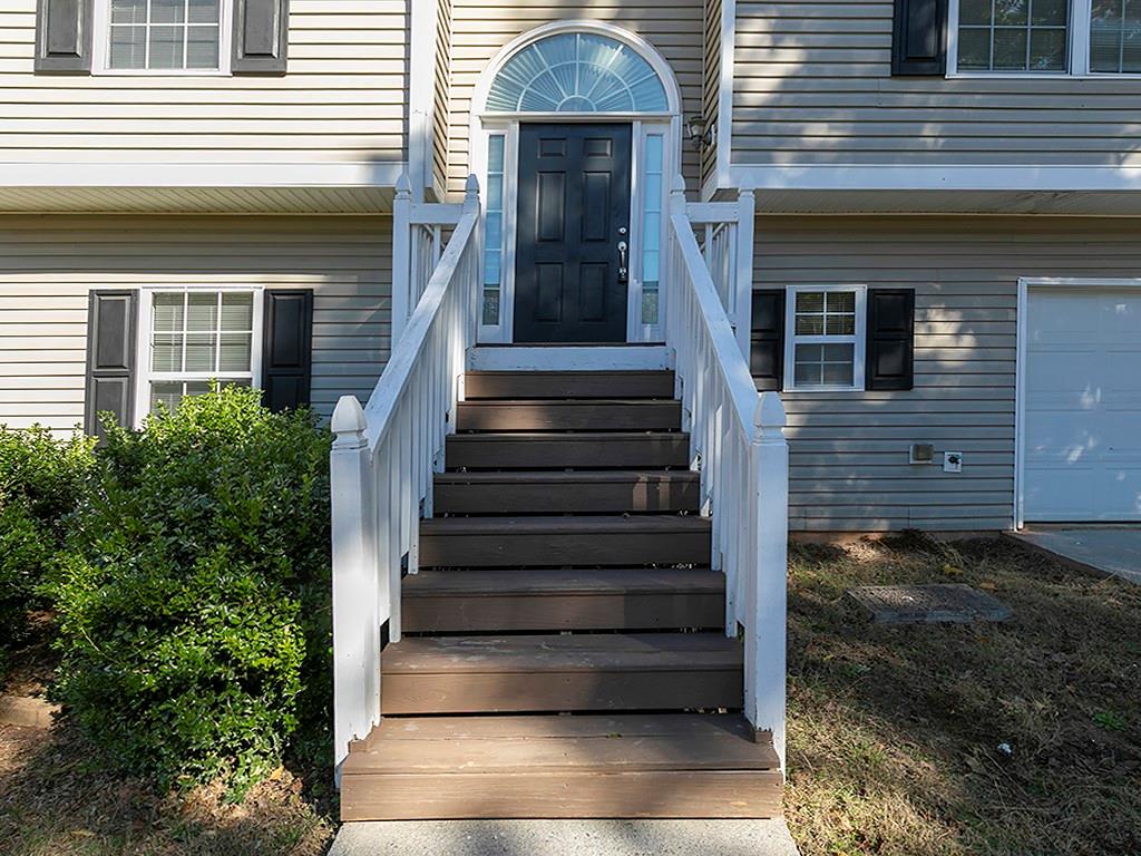 Woodstream - Residential