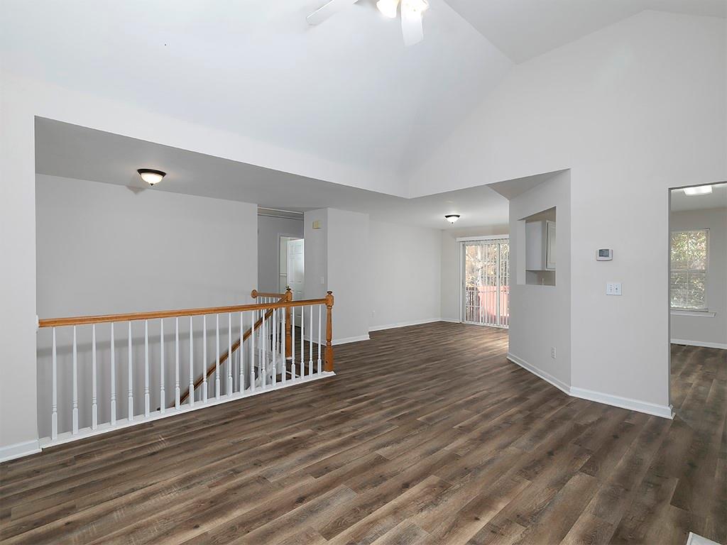 Woodstream - Residential