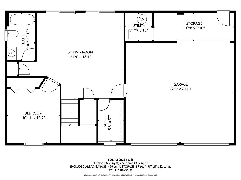 Woodstream - Residential