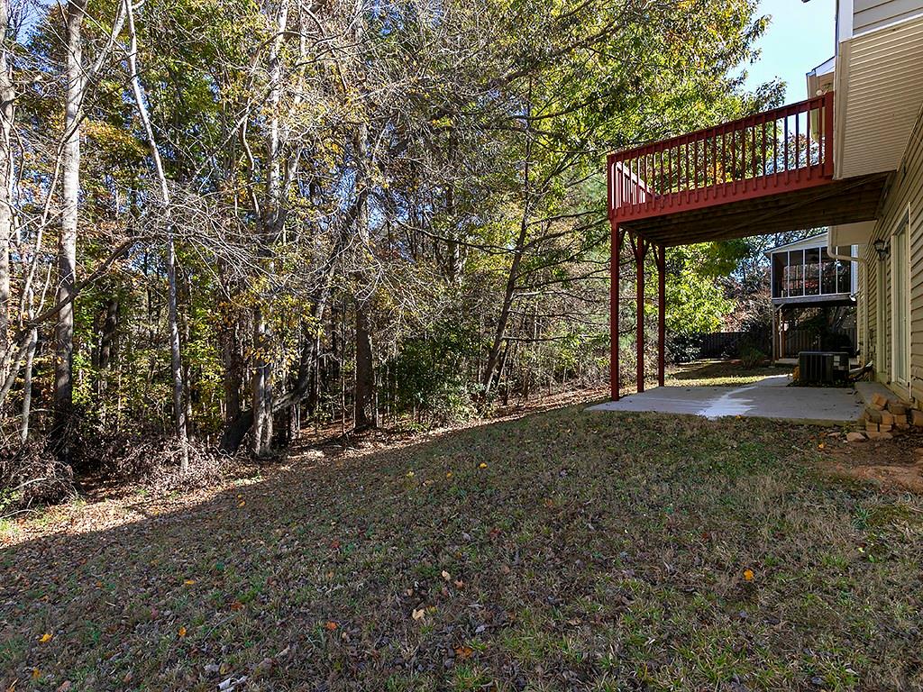 Woodstream - Residential