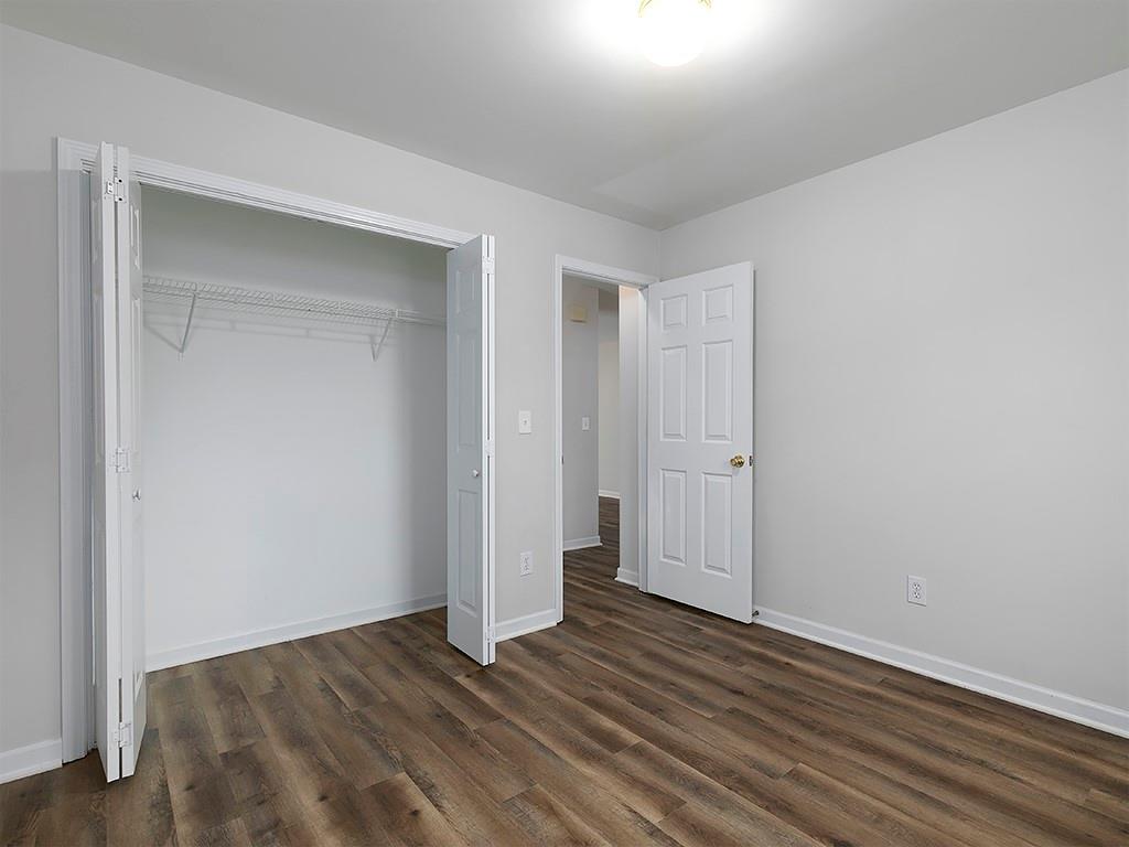 Woodstream - Residential