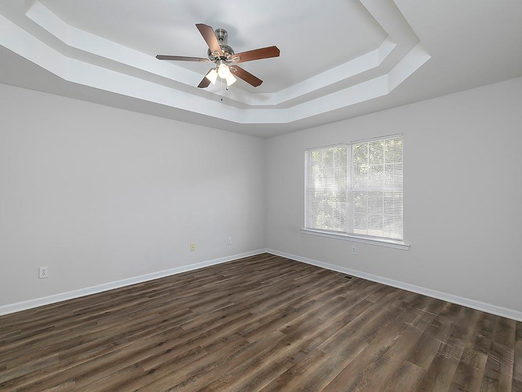 Woodstream - Residential