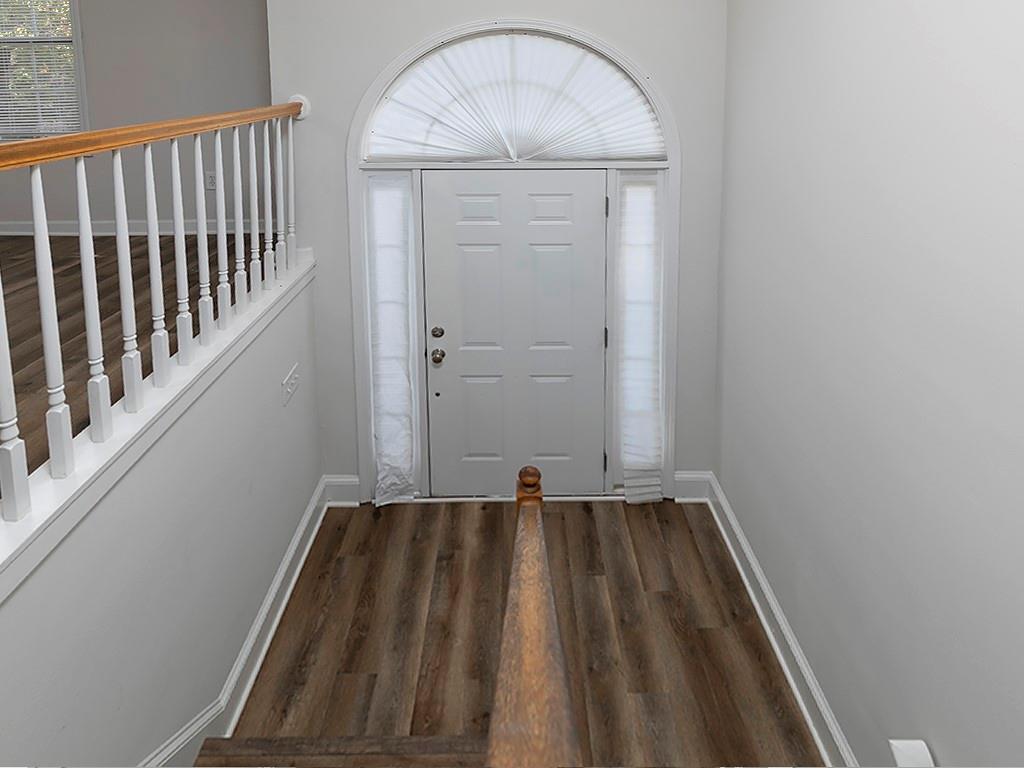 Woodstream - Residential