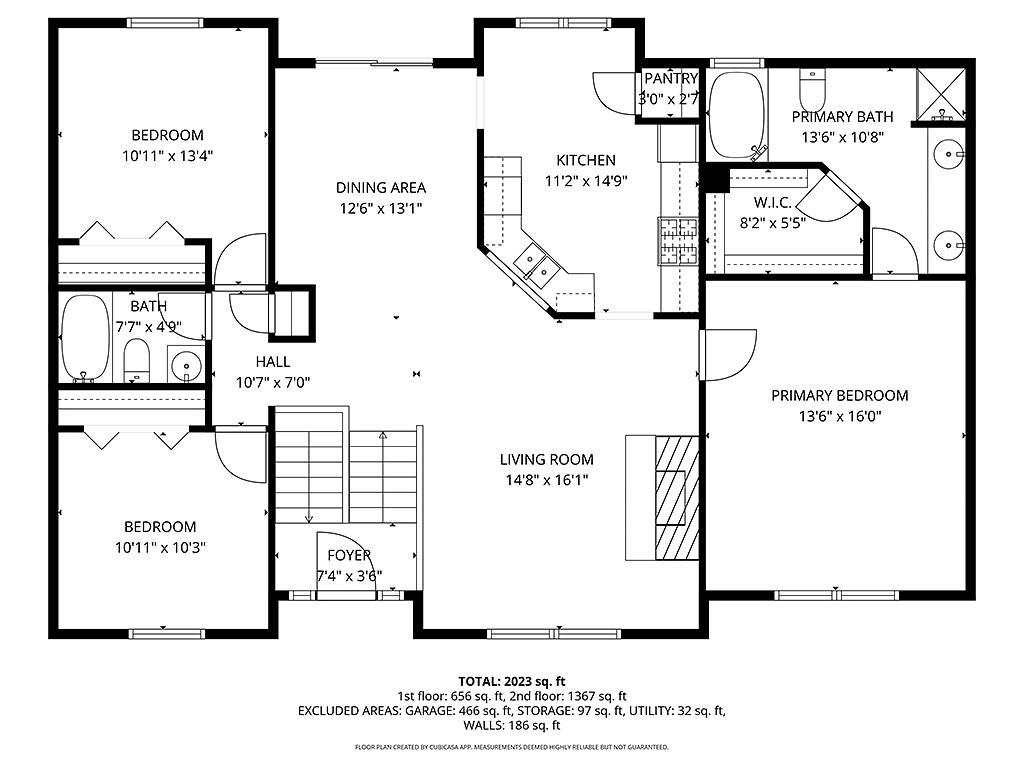 Woodstream - Residential