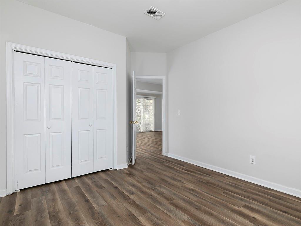 Woodstream - Residential