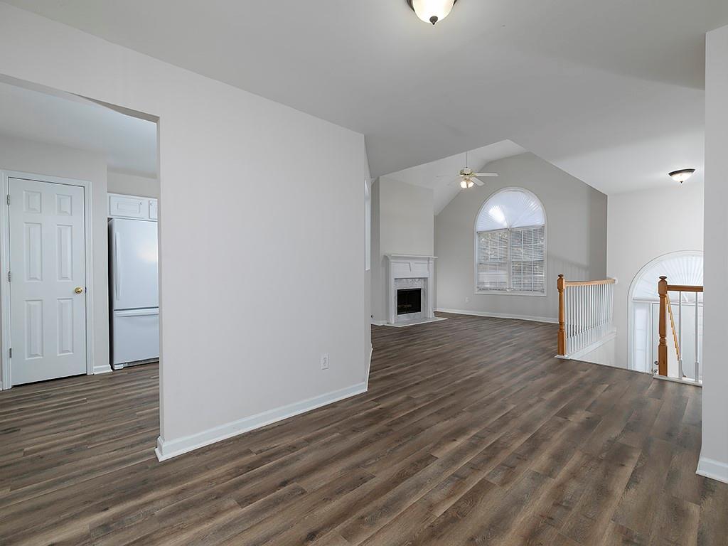 Woodstream - Residential