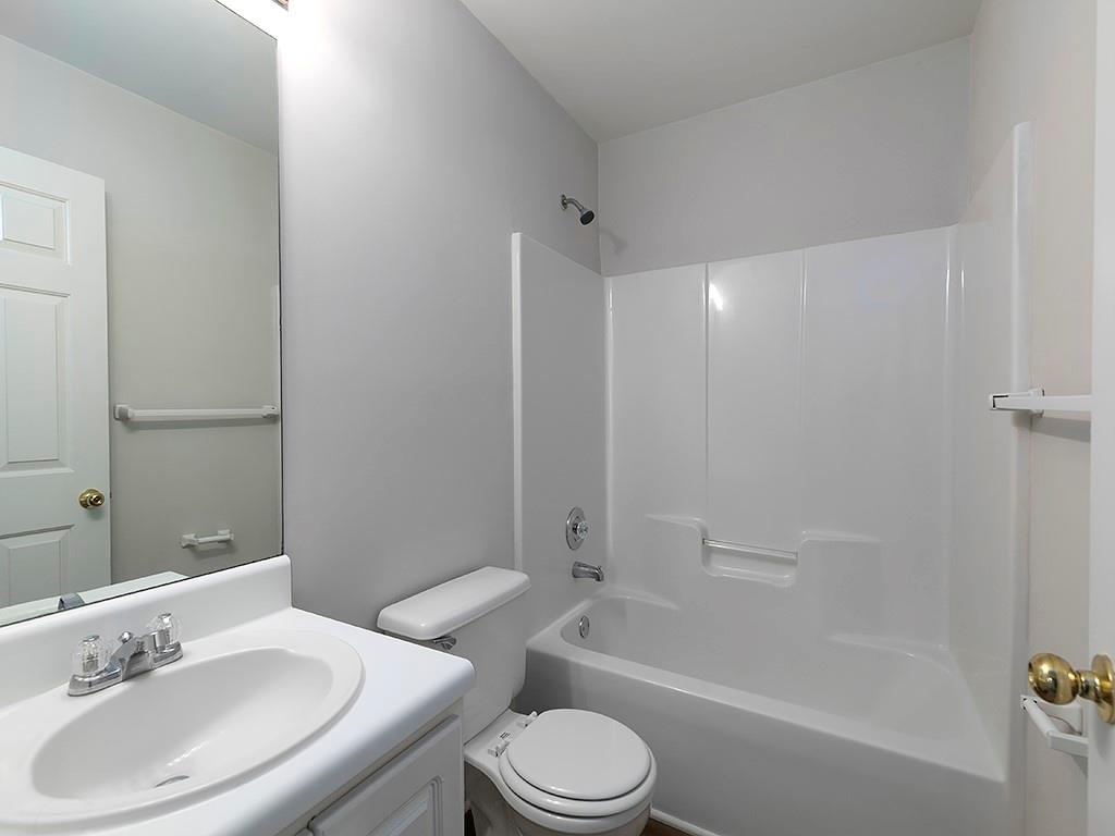 Woodstream - Residential