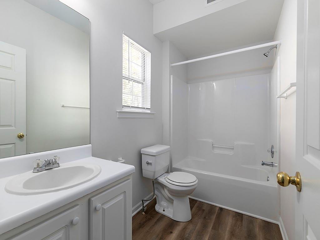 Woodstream - Residential