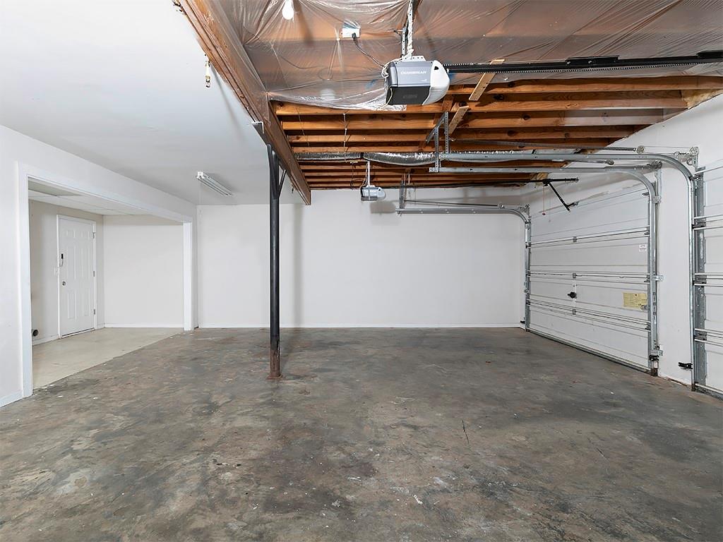 Woodstream - Residential