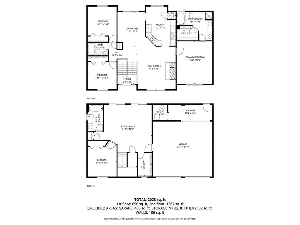 Woodstream - Residential