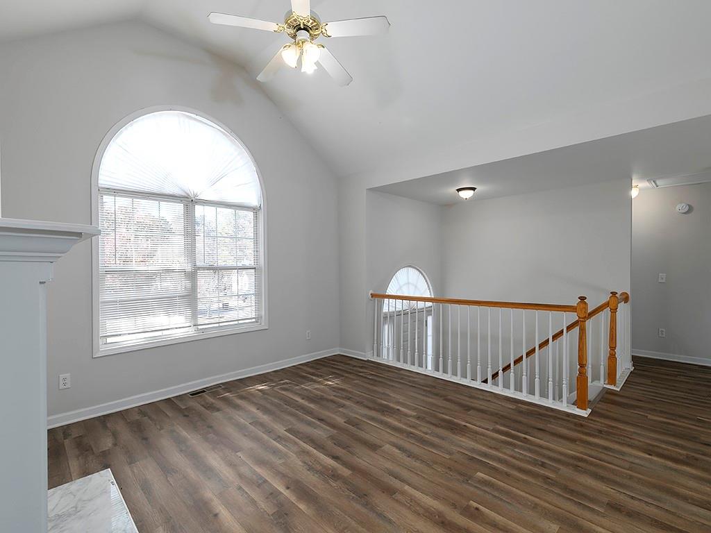 Woodstream - Residential