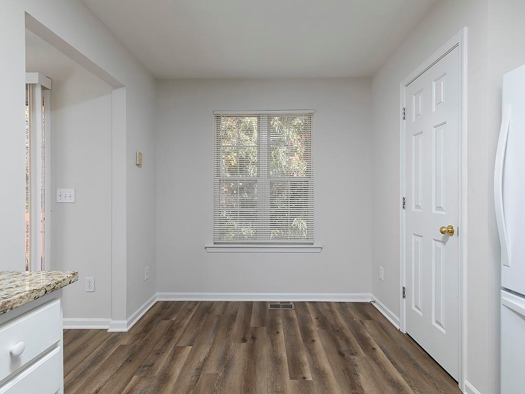 Woodstream - Residential