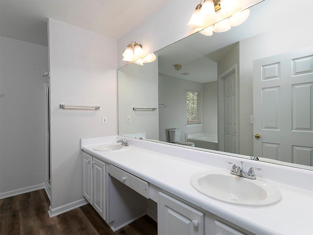 Woodstream - Residential