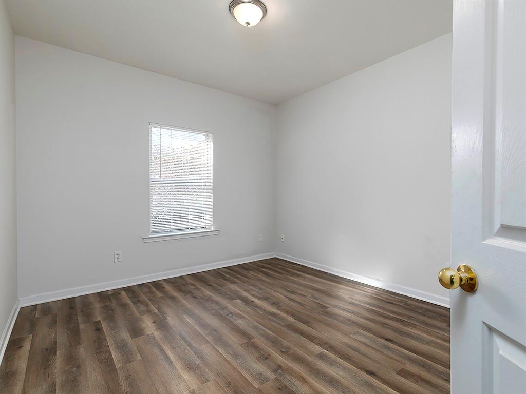 Woodstream - Residential