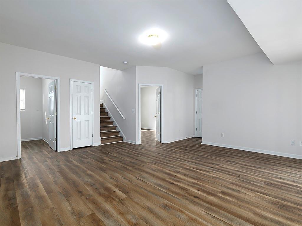 Woodstream - Residential