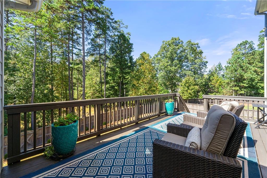 PRESERVE AT REED MILL - Residential