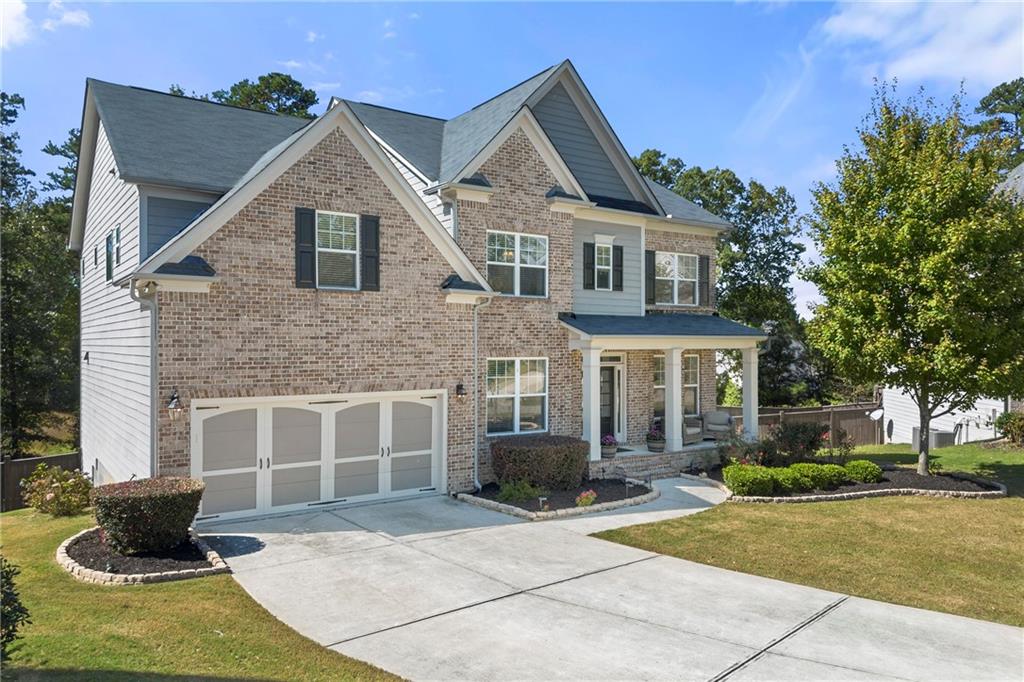 3596 Bendleton Drive