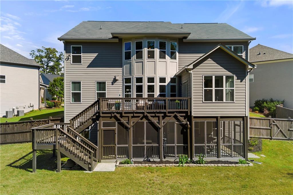 PRESERVE AT REED MILL - Residential