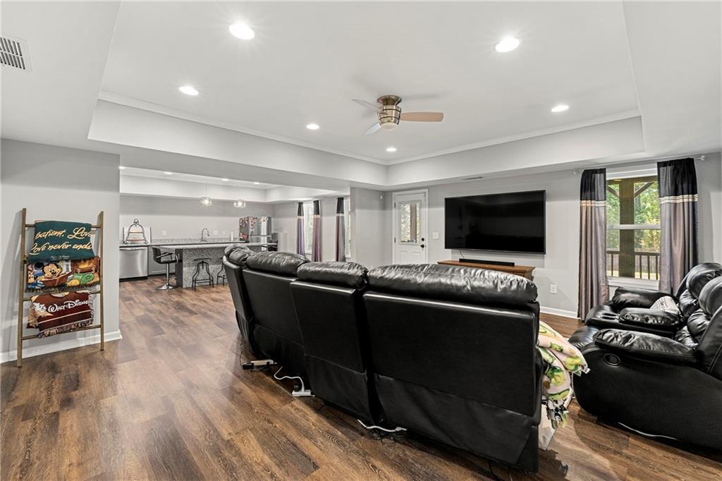 PRESERVE AT REED MILL - Residential