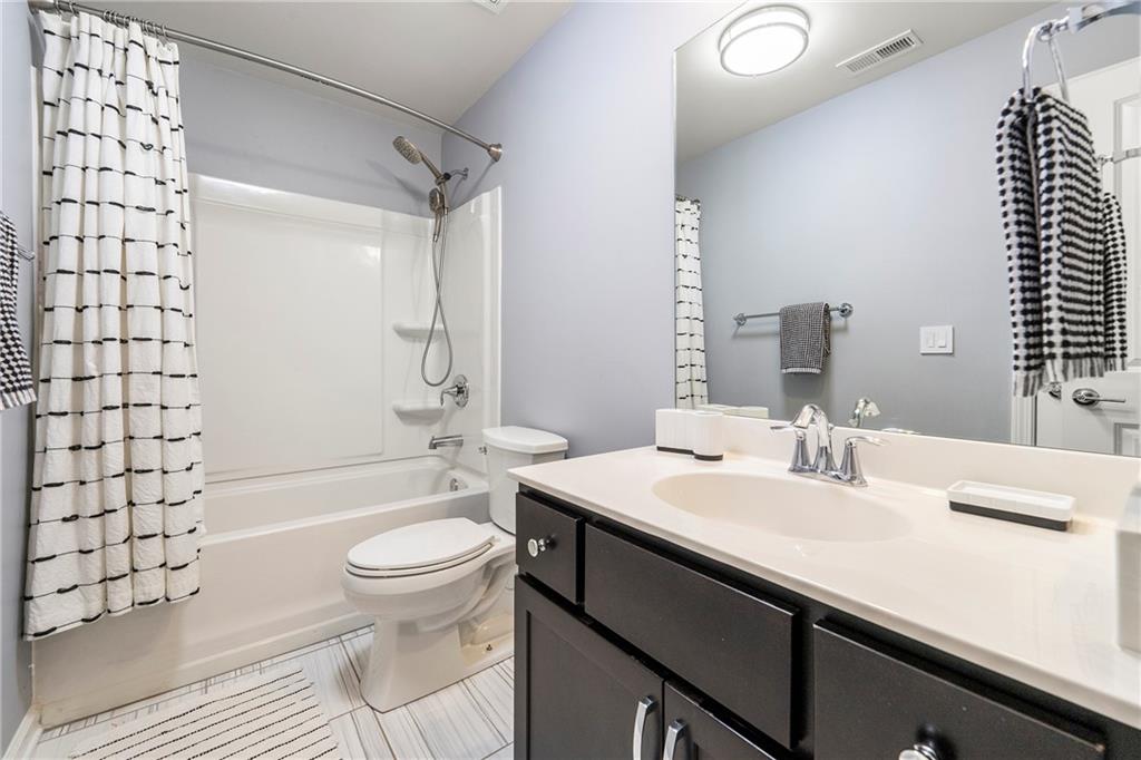 PRESERVE AT REED MILL - Residential