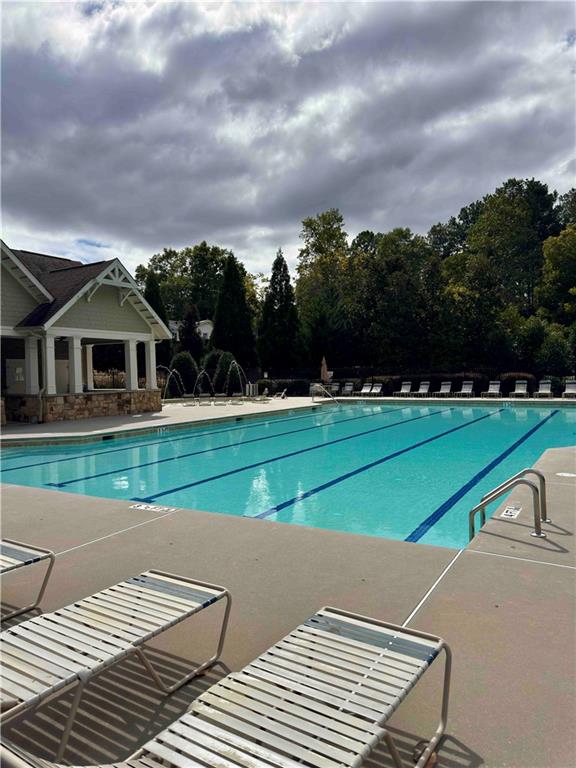 PRESERVE AT REED MILL - Residential