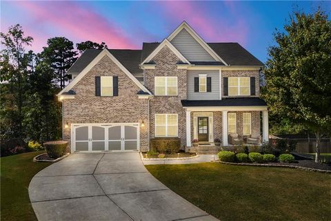 3596 Bendleton Drive Buford GA 30519
