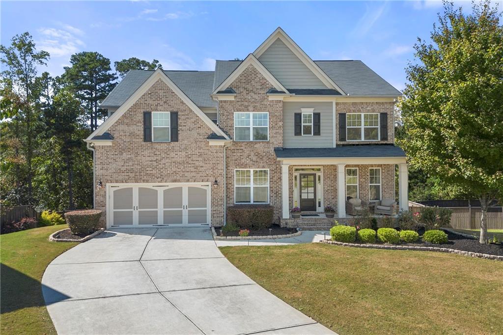 3596 Bendleton Drive